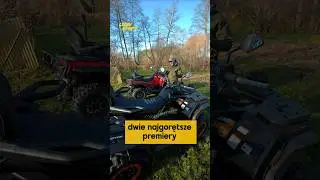 SFA razy dwa #lowshift #tips #adventure #offroad #quad #motovlog #atv #trip #rider #tips