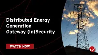 Shining A Light into The Security of Solar Generation Hardware