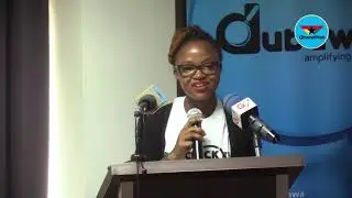 DUBAWA to help create fact-checking desks in newsrooms