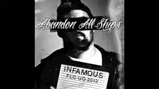 Abandon All Ships - INFAMOUS (NEW SINGLE)