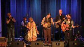 Warmth Of Other Suns at Blackstone River Theatre (Original Song)