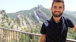 Clip from Documentary 