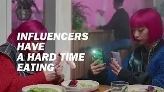 Be A Follower  - DIESEL SS19
