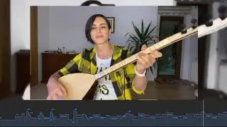 Özlem Özdil : Battal Gazi Diyarına Uğradım (Davut Sulari)