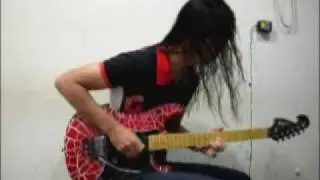 Guns N' Roses - Sweet Child O' Mine! - By Zack Silva