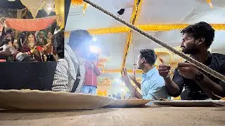 Ek Barat Dosto Ke Sath 😜