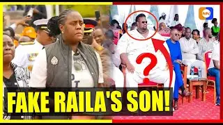 Winnie Odinga accuses Oketch Salah of lying about Raila’s final moments