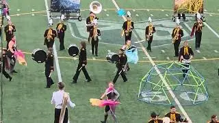 2025 Forest Grove High School championship prelims