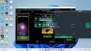 Darkorbit Bot Nasıl Kurulur.(DARKBOT) link açıklamada