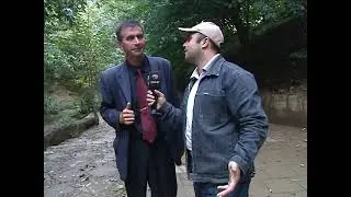 Qarış Qarış Yardımlı rayonu Ostayır kəndi