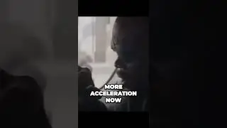 Breaking Barriers Epic Acceleration Launch with Window Integrity Challenge