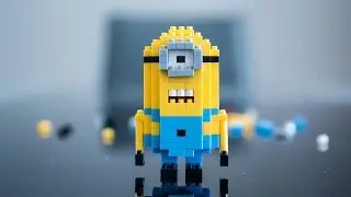 How to Build a Minion