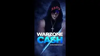 WARZONE SEASON 1 RELOADED LIVE 💰 VIEWERS COMPETE FOR CASH 🚨