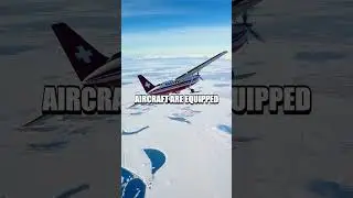 The Unsung Heroes of Arctic Aviation