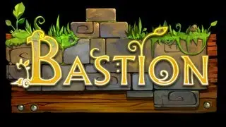 Bastion - Camp Dauncy First Prize