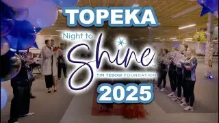 Topeka Night to Shine (2025)