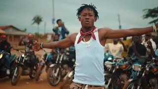 XUPER - ON GOD FAMILY (OFFICIAL VIDEO)