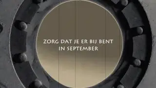 Diafragma door Bert Barelds