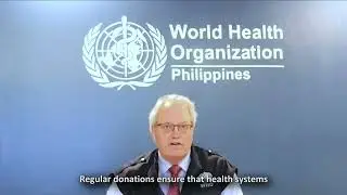 World Blood Donor Day 2022