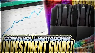 BEST PLAYERS TO INVEST IN ON FIFA 22! INVESTMENTS TO MAKE YOU MILLIONS OF COINS ON FIFA 22!