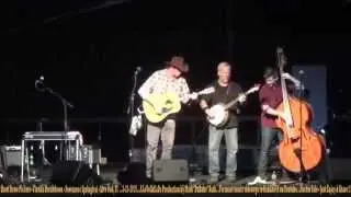 Short Straw Pickers - Florida Breakdown - Suwannee Springfest - Live Oak, Fl   3- 21- 2015