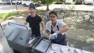 Marienheim Bruck an der Leitha - Grillparty 2025