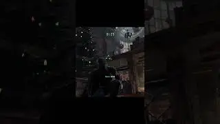 Batman is The True Master of Stealth
