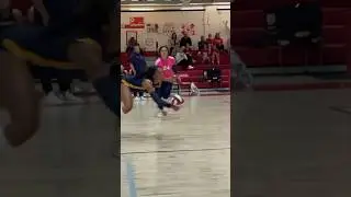 This up though 🔥 #digdeep #volleyball