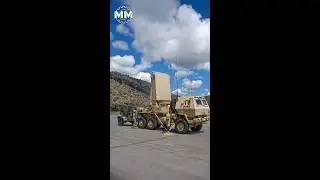 Q-53: радар противодействия новому поколению армии США