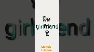 odia attitude breakup💔 sad status // odia short status