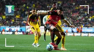 ¡EL ADIÓS DE JOE CORONA! | Xolos 0-0 América | (RESUMEN) | Jornada 1 | Clausura 2026