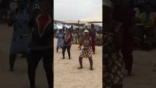 Kpanlogo Dance Performance by Jale Ensemble #african #music #cultural #dance