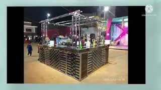 Catering counter Lucknow