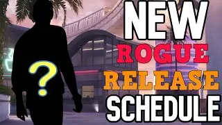 New Rogues Release Schedule: All updates For Rogue Company In the near Future.
