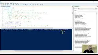 Automatically populate Azure Key Vault with K8s secrets