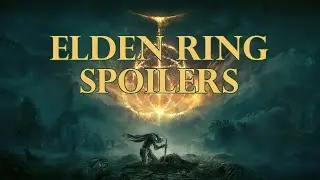 Elden Ring - RL9 Antspur Invasion