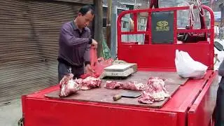 12102014 Zhaoxing Dong village