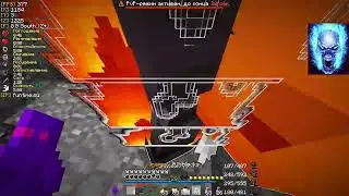 PvP FunTime | Монстр