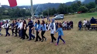 Artvin Ardanuç  Tosunlu köyü 4.türkü şöleni 8