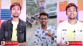 My TikTok Video || Manoj Dey TikTok Video || Actor Manoj Dey ||