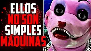 Lo Que Esconde Este Parque Acuático Es Siniestro... | Underwater Wonders | Analog Horror