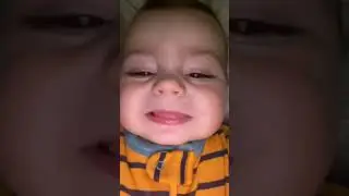 When gentle parenting doesn't work out funny moments ❤️😂