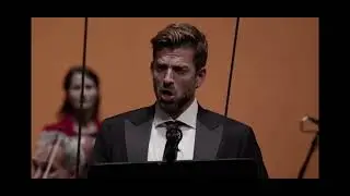 “Ti vedo, ti bacio” from La Betly by Donizetti - VITTORIO PRATO