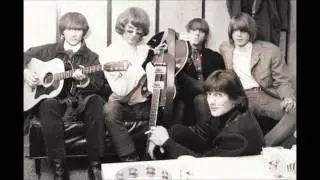 The Byrds ~ Turn Turn Turn  (1965)