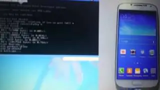 C&oacute;mo ser root en galaxy s4 sph l720 versi&oacute;n 4.3 how to be root on samsung galaxy sph L720 s4