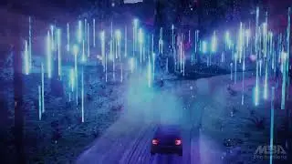 Forest Lights and the Honda Canada 2023 Pilot - Virtual Drive