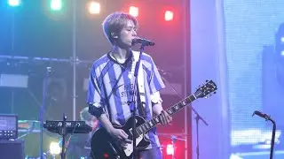 [4K] 240810 잠꼬대  - Xdinary Heroes Gaon focus 어썸 스테이지 부산