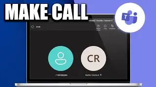 How To Make A Phone Call In MS Teams (Easy 2025 Guide)