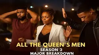 All The Queen’s Men Season 2: The Shocking Arrest That Changed Everything