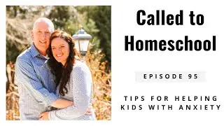 How to Help an Anxious Child | Therapist Advice Every Parent Should Hear